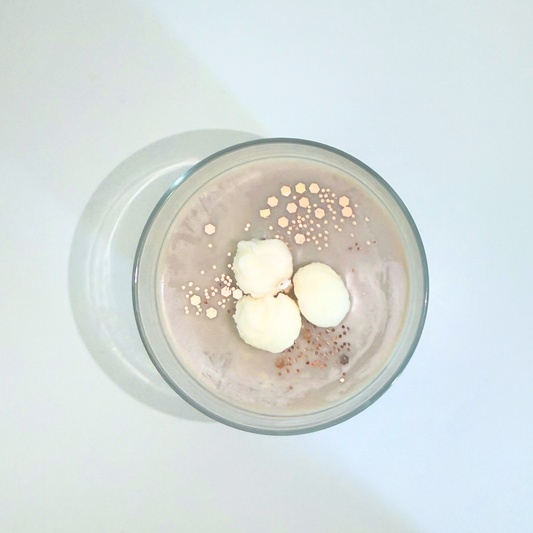 Vela Aromática - Palomitas Dulces