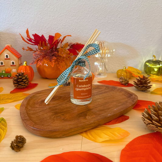 Mikado Otoño - Elige tu aroma favorito
