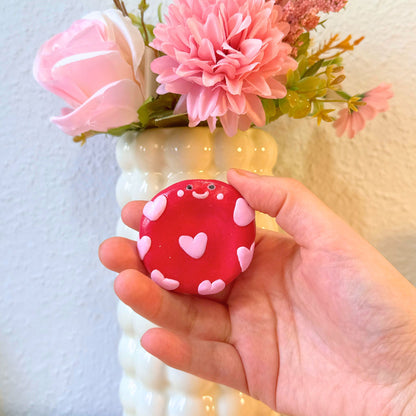 Pack de 2 Worry Stones