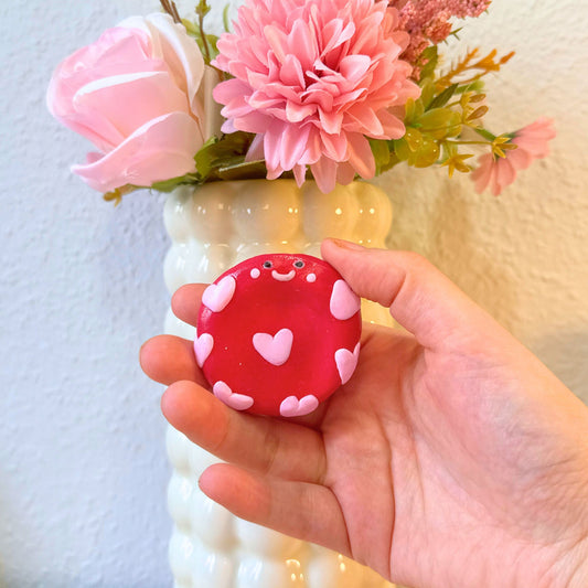 Worry Stone Lovely