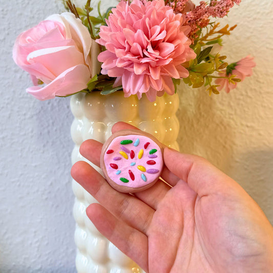 Worry Stone Donita