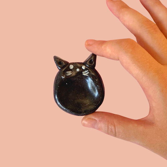 Worry Stone Salem