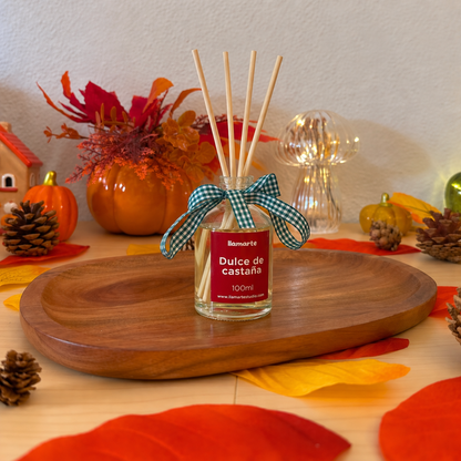 Mikado Otoño - Elige tu aroma favorito