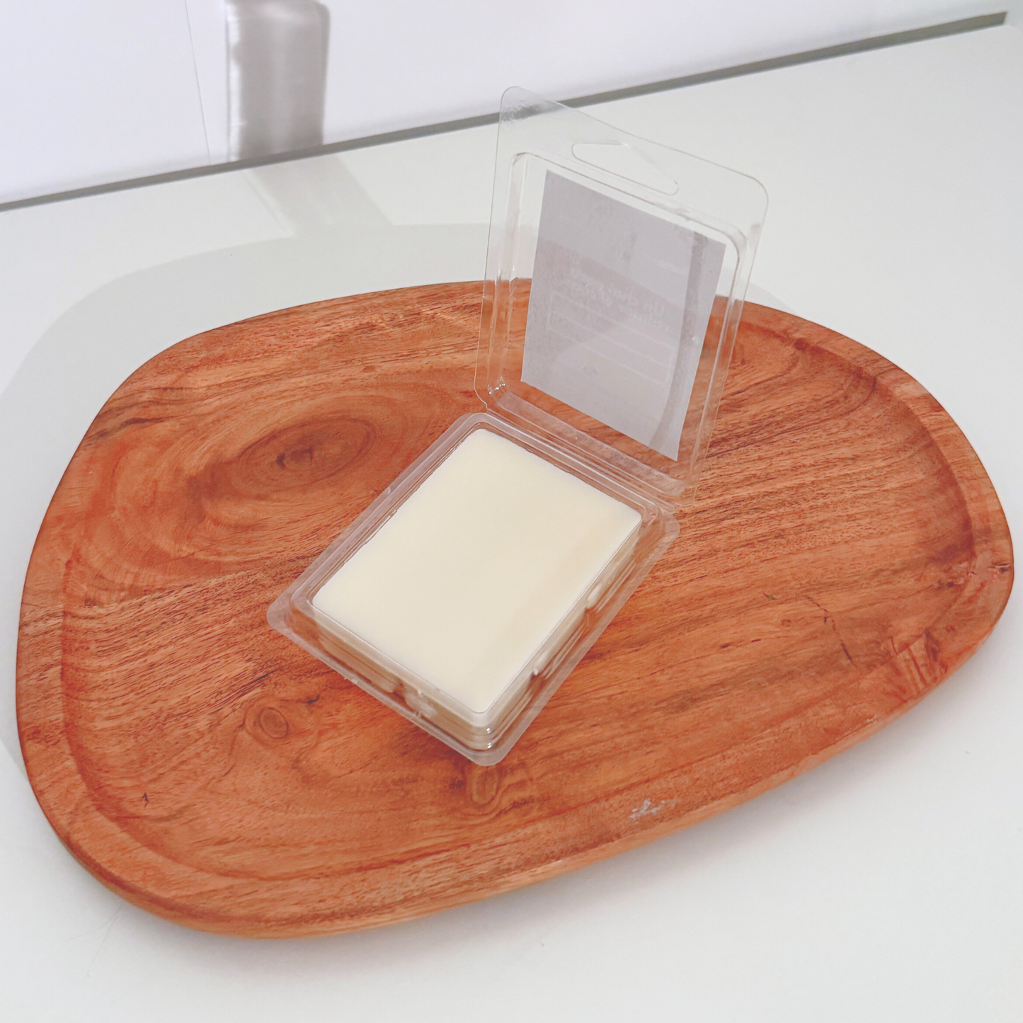 Wax melt Calma - Té chai