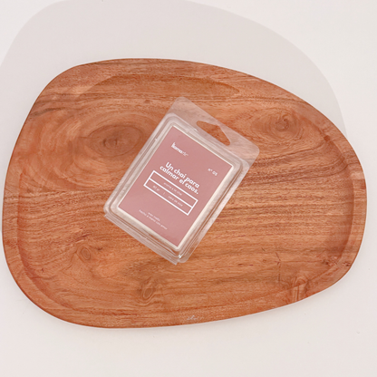 Wax melt Calma - Té chai