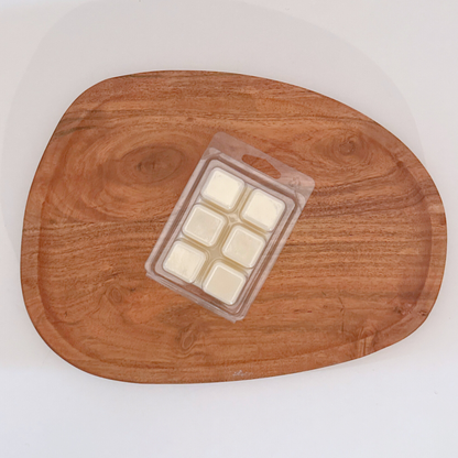 Wax melt Calma - Té chai