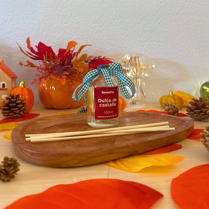 Mikado Otoño - Elige tu aroma favorito