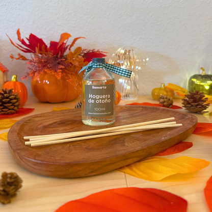 Mikado Otoño - Elige tu aroma favorito