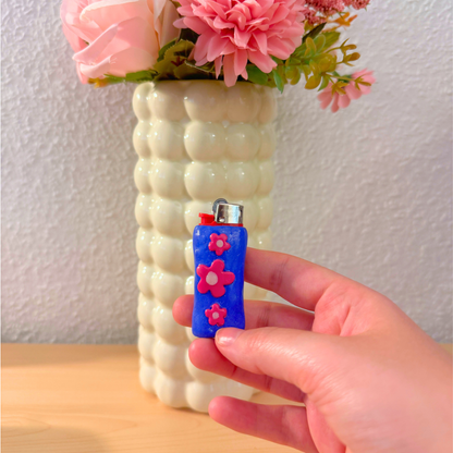 Funda para mechero - Mechero incluido